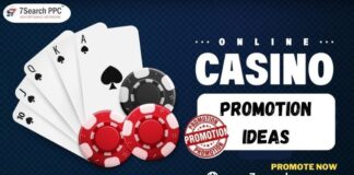 8 online casino promotion ideas that will uplift your sales | by ...