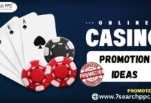 Mafia Casino – Spill og tjen virkelige penger i Norge 8 online casino promotion ideas that will uplift your sales | by ...