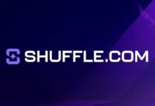 Creating Your Shuffle Login | Signing Up At Shuffle.com