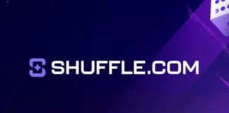 Creating Your Shuffle Login | Signing Up At Shuffle.com