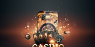 5 Brilliant Ways To Use casino welcome bonuses – Uduke