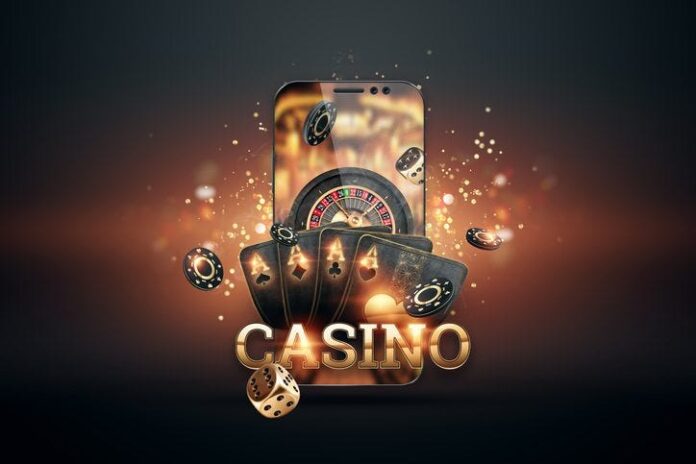 5 Brilliant Ways To Use casino welcome bonuses – Uduke