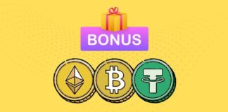 Crypto Casino Bonus. Crypto casino bonuses are promotional… | by Crypto ...
