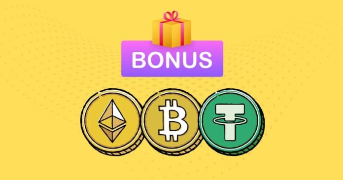 1emln6RHvChJXzxDJAAOinQ-1 Crypto Casino Bonus. Crypto casino bonuses are promotional… | by Crypto ...