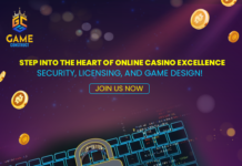 Securing Trust: The Essential Fusion of Security, Licensing, and Game ...