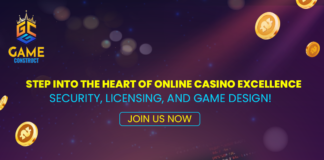 Securing Trust: The Essential Fusion of Security, Licensing, and Game ...