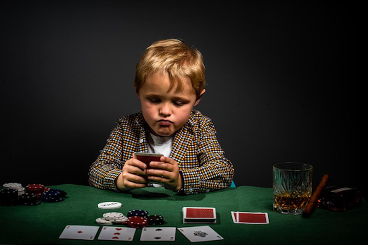 Ways Casinos Keep You Gambling - Fish Stripes