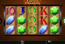 Slotrize Casino – Eerlijk Spel en Licentienormen in België LUCKY PHARAOH - Kostenlos spielen