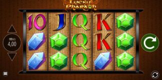 LUCKY PHARAOH - Kostenlos spielen