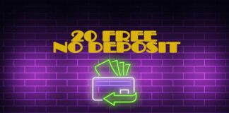 20 Free No Deposit Casino and Slots Bonuses | Top Bonuses
