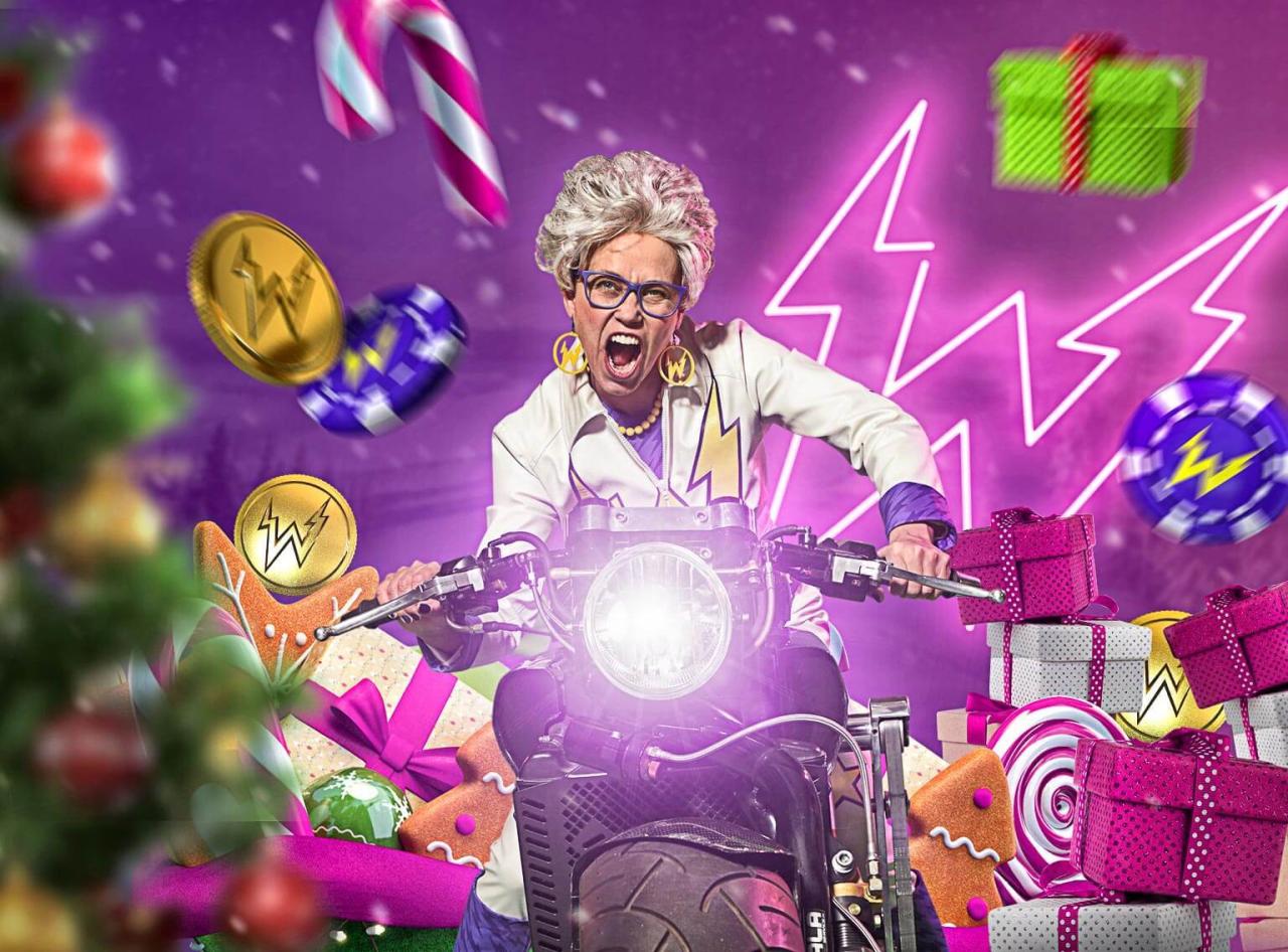Loyalty+ Terms and Conditions | Wildz Casino