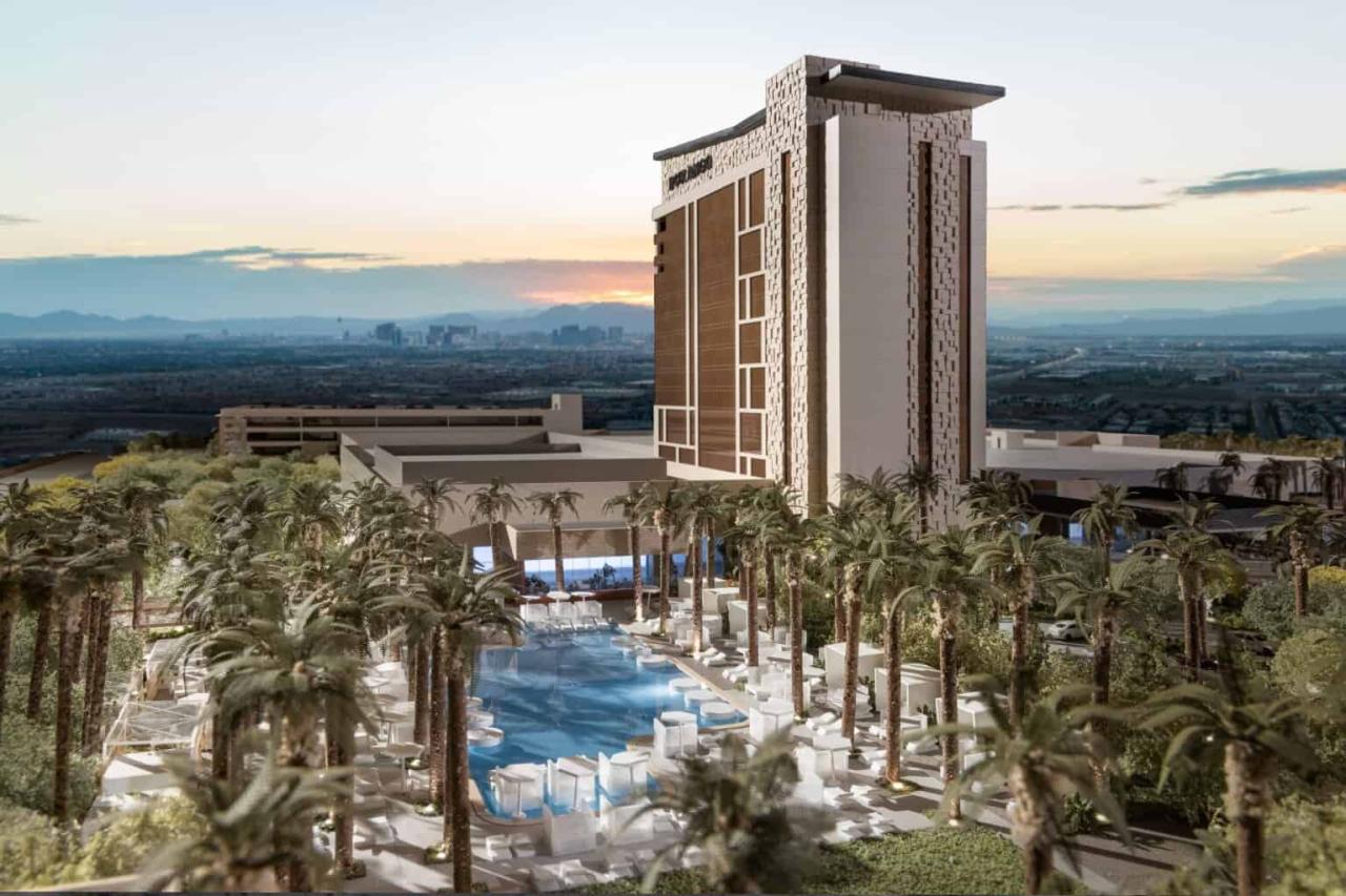 Durango Model is Ready for its Close Up - Station Casinos Blog