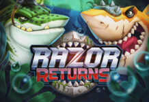 Razor Returns - First Look Games