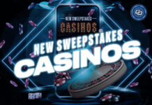 New Sweeps Casinos [Updated November 2023 ] | Play for Real Money