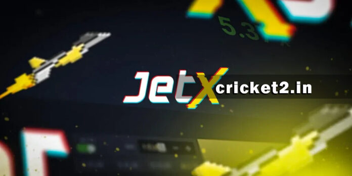 JetX: Official Trial Games – An In-depth Look at the Revolutionary JetX ...