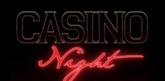 |Casino Spins| [Video] | City drawing, Casino, Cute drawings