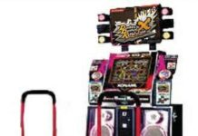 Revolution Casino : où chaque rotation est garanti par l’honnêteté en France Dance Dance Revolution X Dance Arcade Machine | Liberty Games