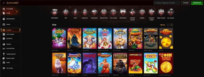 24_7_11_lfrpg Legiano Casino Review 2025 | Bonuses up to A$750