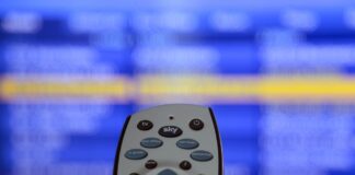 Four more TV channels to disappear from Sky Q boxes in days after ...