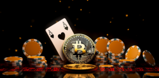 Getting Started with Online Crypto Casinos: A Beginner's Guide
