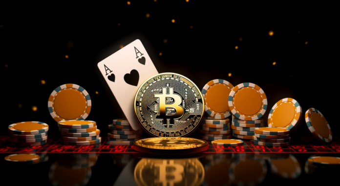 2a940a3ef32a Getting Started with Online Crypto Casinos: A Beginner's Guide