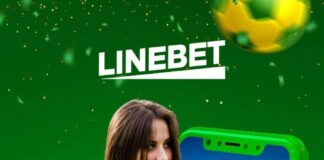 Linebet : Bonus de 100% sur le premier Dépôt | Paris sportifs, Code ...