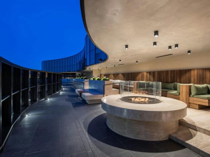 Experience Adelaide | Sol Bar & Restaurant