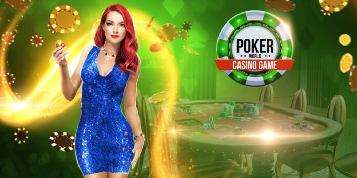 2x1_NSwitchDS_PokerWorldCasinoGame_image1600w Poker World: Casino Game | Nintendo Switch download software | Games ...