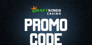 DraftKings Casino promo code for PA, NJ, & MI: Get $2,000 deposit match ...