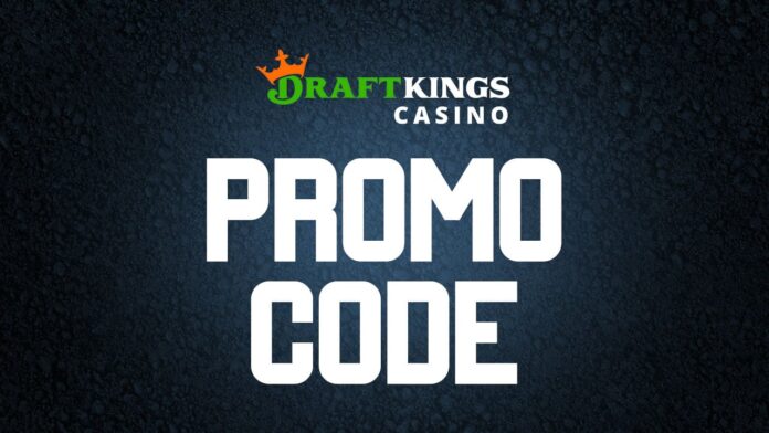 DraftKings Casino promo code for PA, NJ, & MI: Get $2,000 deposit match ...
