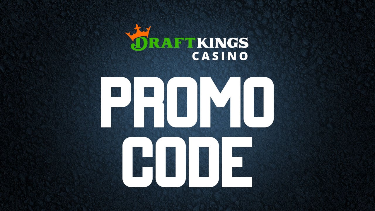 DraftKings Casino promo code for PA, NJ, & MI: Get ,000 deposit match ...