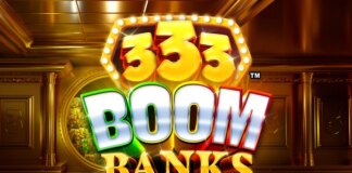 333 Boom Banks Power Combo - Free Spins Casino UK