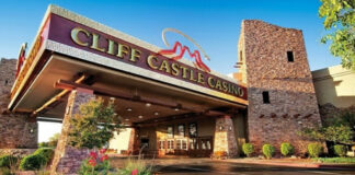 Cliff Castle Hotel & Casino