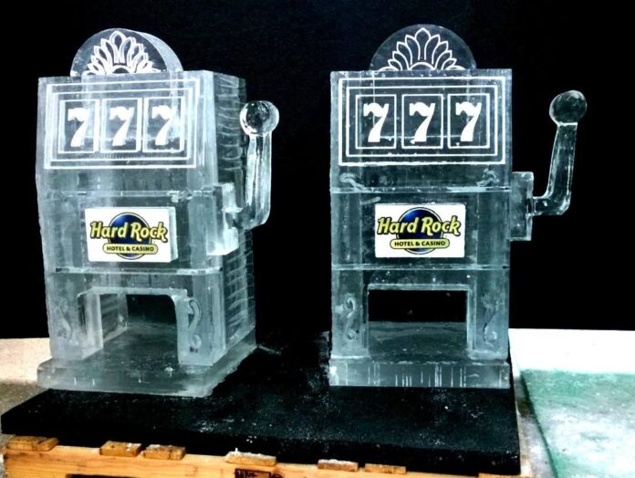 Pin on Ice Sculptures