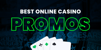 The Best Online Casino Promotions May, 2024