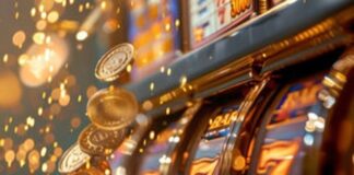 Shuffle Casino - cryptocasino le futur des jeux en ligne en France
