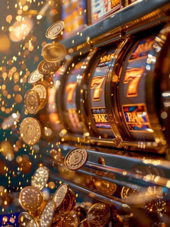 Shuffle Casino - cryptocasino le futur des jeux en ligne en France