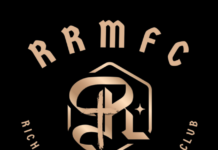 Meet the Team | Rich Royal Married F