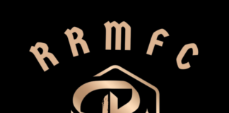 Meet the Team | Rich Royal Married F