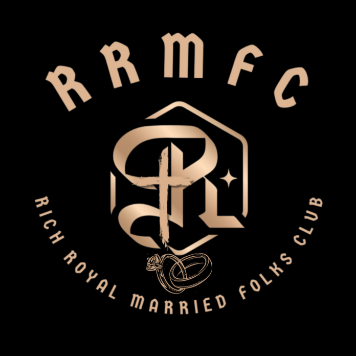 Meet the Team | Rich Royal Married F
