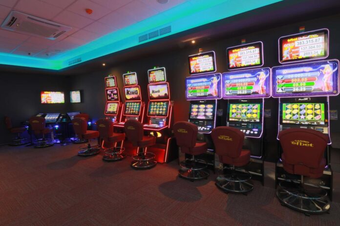 3O0A0757-EQ4L Игрални зали - efbet Русе - Casino efbet