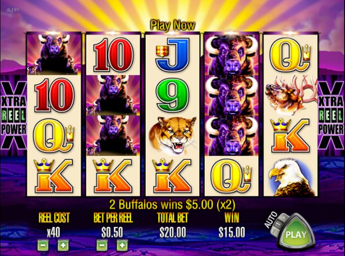 Limit Shuffle kaszinó alkalmazáshasználat Magyarországon