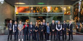 Casinò Lugano SA, un valore per la sua città