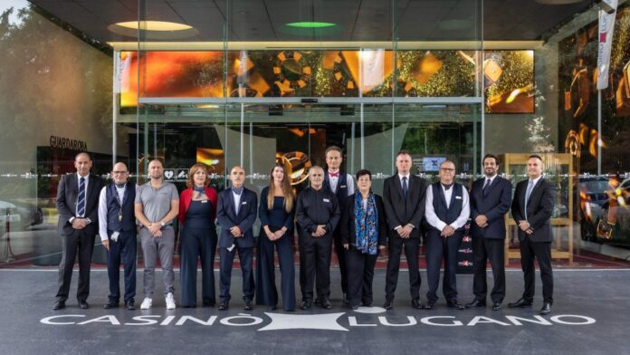 Casinò Lugano SA, un valore per la sua città