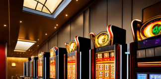 EU Casino: A Comprehensive Review of the European Gaming Hub