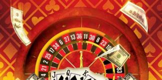 Casino Flyer Template • XtremeFlyers | Casino promotion, Casino games ...