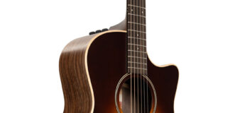 Acoustic-Electric | Taylor Guitars | Taylor 
