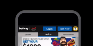Betway Casino Login | Online Casino India