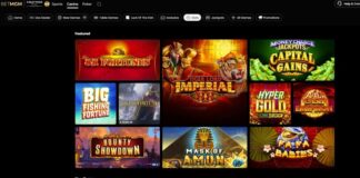 Best Online Casinos: Online Gambling Sites & Bonuses December 2024