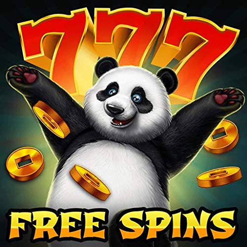 Panda Slots – Vegas Casino 777:Amazon.co.uk:Appstore for Android